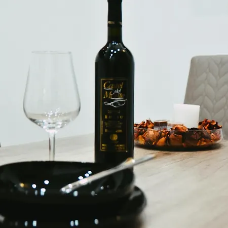 Casa Dell Arco Apartamento Bari