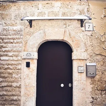 Casa Dell Arco *