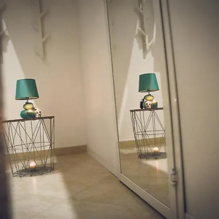 Apartmán Casa Dell Arco