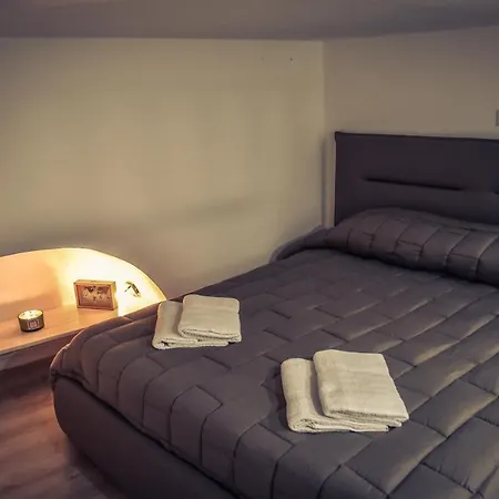 Apartamento Casa Dell Arco