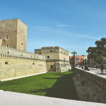 Casa Dell Arco * Bari