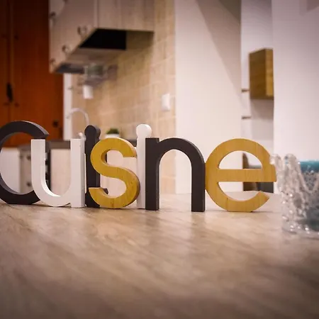 Apartamento Casa Dell Arco *