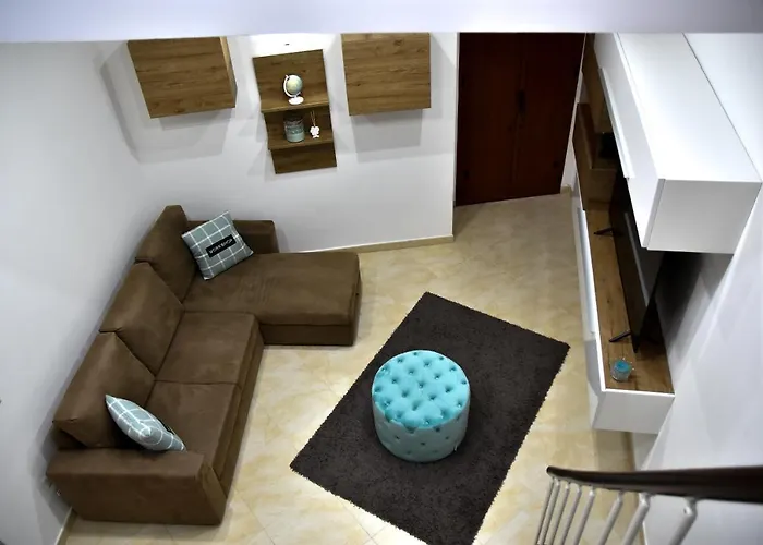 Casa Dell Arco * Bari