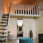 شقة Casa Dell Arco باري