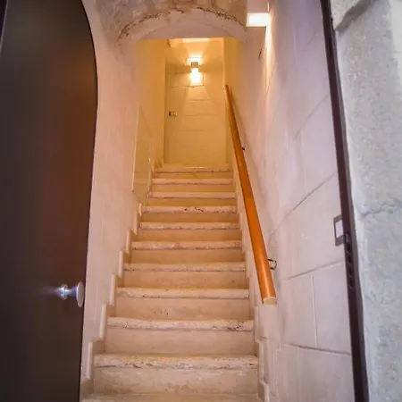 Casa Dell Arco *