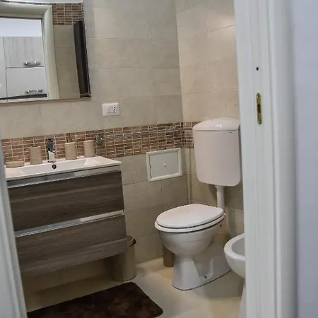 Apartmán Casa Dell Arco *