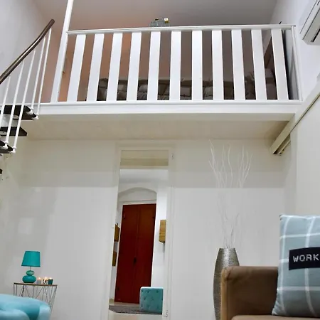 Casa Dell Arco * باري