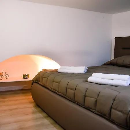 Casa Dell Arco * バーリ