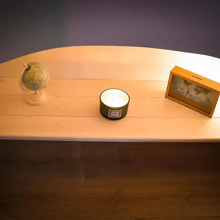 アパート Casa Dell Arco