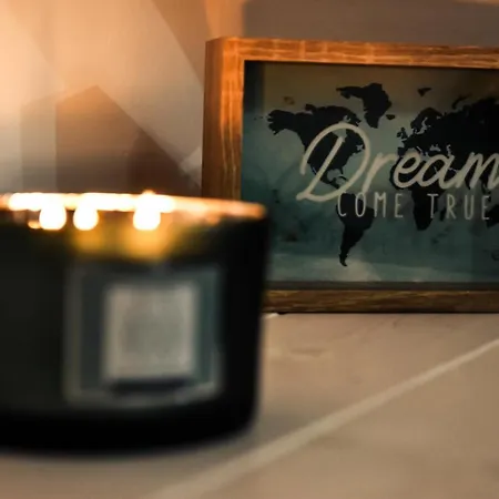 アパート Casa Dell Arco *