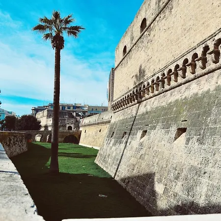 Casa Dell Arco * バーリ