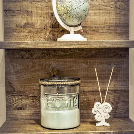 Casa Dell Arco * バーリ