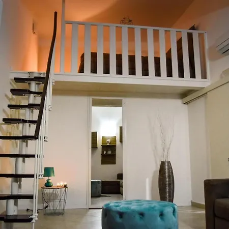 Apartmán Casa Dell Arco Bari