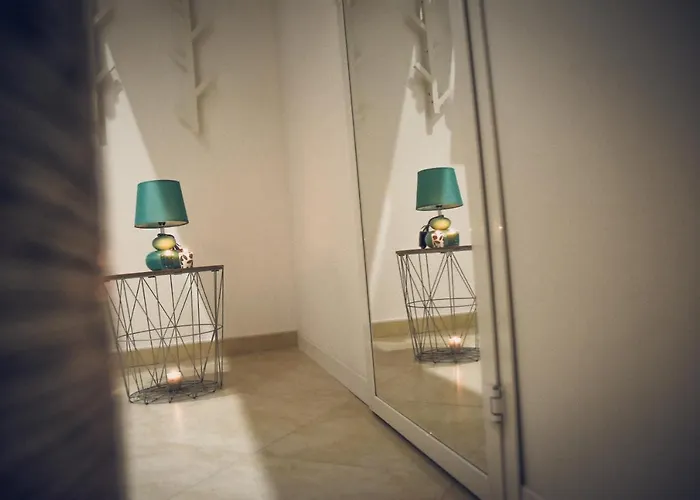 Apartmán Casa Dell Arco