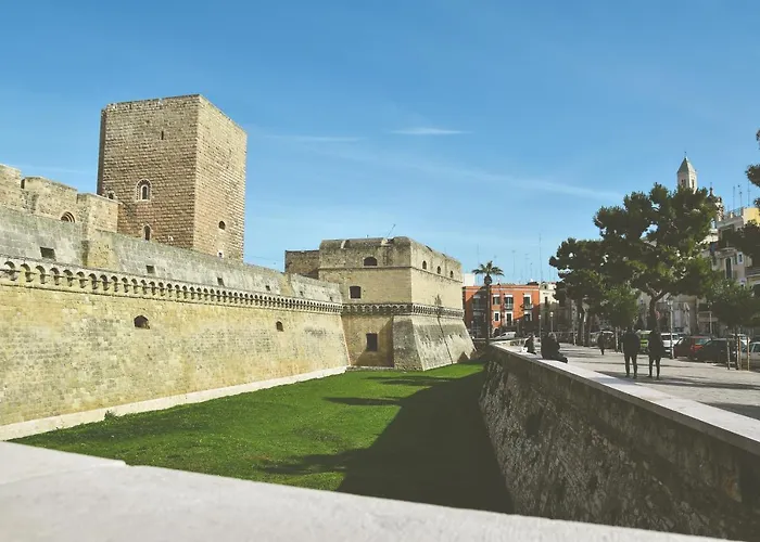 Casa Dell Arco * Bari