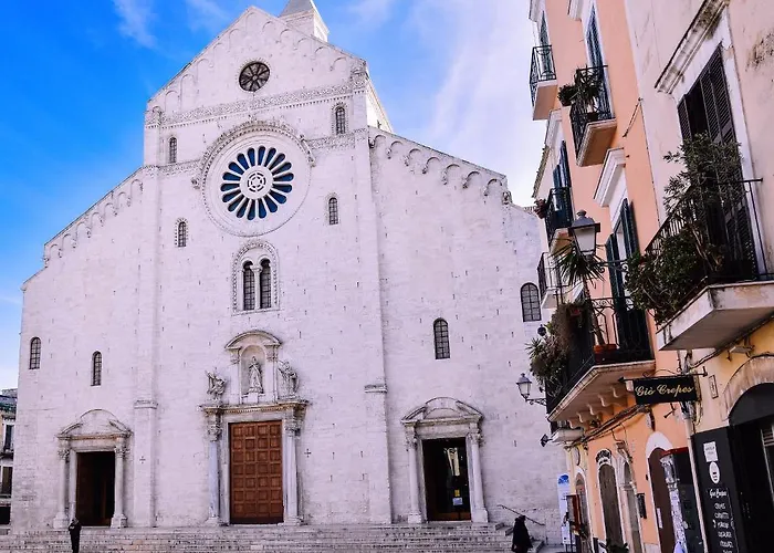 Apartmán Casa Dell Arco *